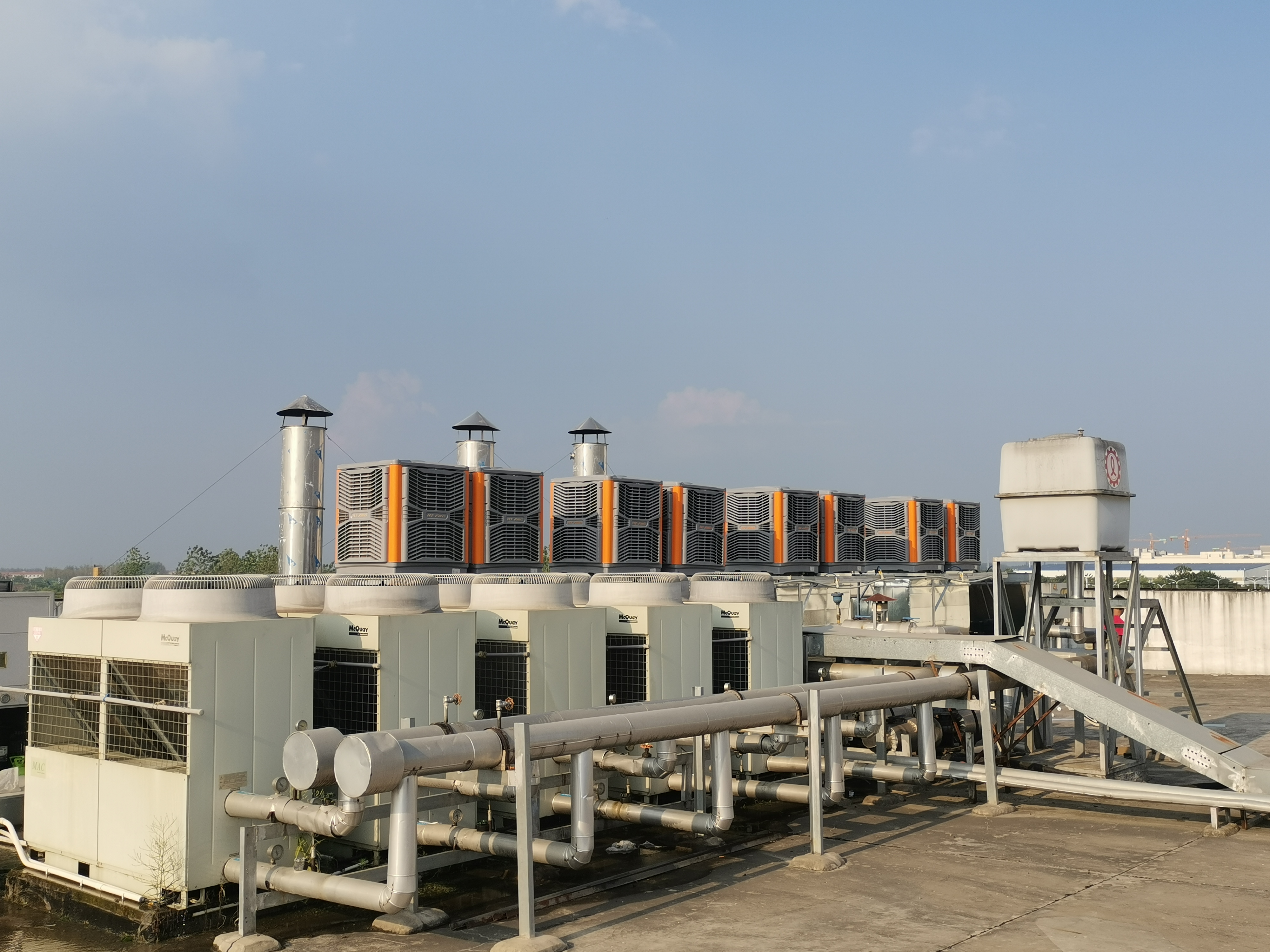 为什么瑞泰风环保空调越来越受到大众的喜欢